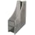 Tidskriftsamlare A4 Nät Silver, metall, 85x285x335mm