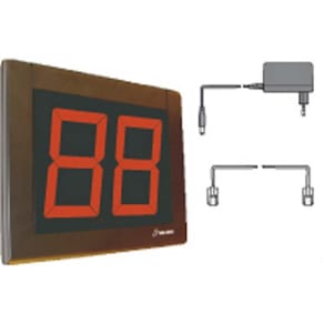 Køsystem, Meto, sort