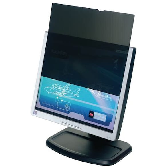 Skjermfilter 3M Privacy 19"