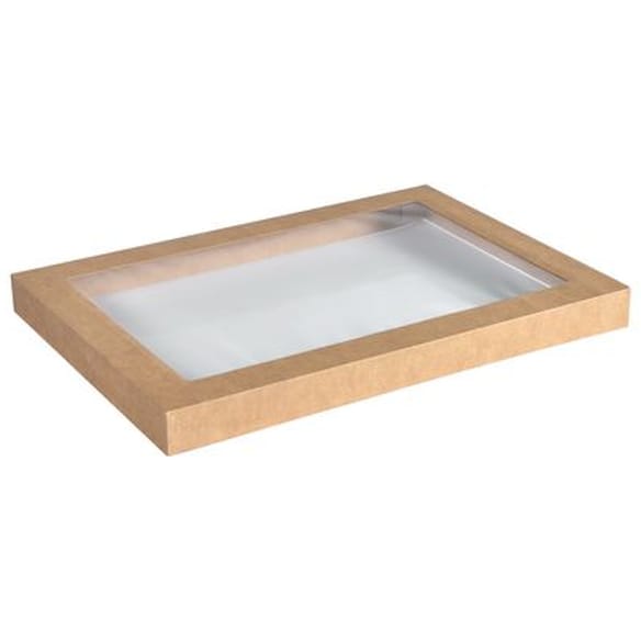 Lokk DUNI Glance cateringbrett 7,2L(100)