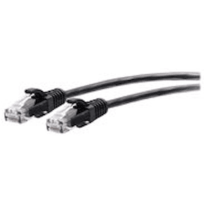 C2G 7ft (2.1m) Cat6a Snagless Unshielded (UTP) Slim Ethernet