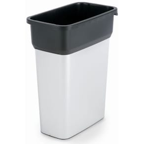 Avfallsbeholder VILEDA Geo 55L