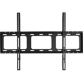 Wandhalterung Legamaster, VESA 200x200–800x600, schwarz