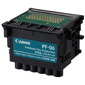 PF-06 printhead