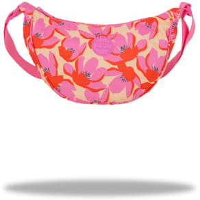Gürteltasche Coolpack Flores, rosa
