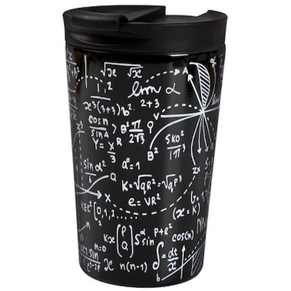 Termokopp IDRINK 260ml matte