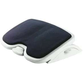 Fotstöd KENSINGTON SoleMate Memory Foam
