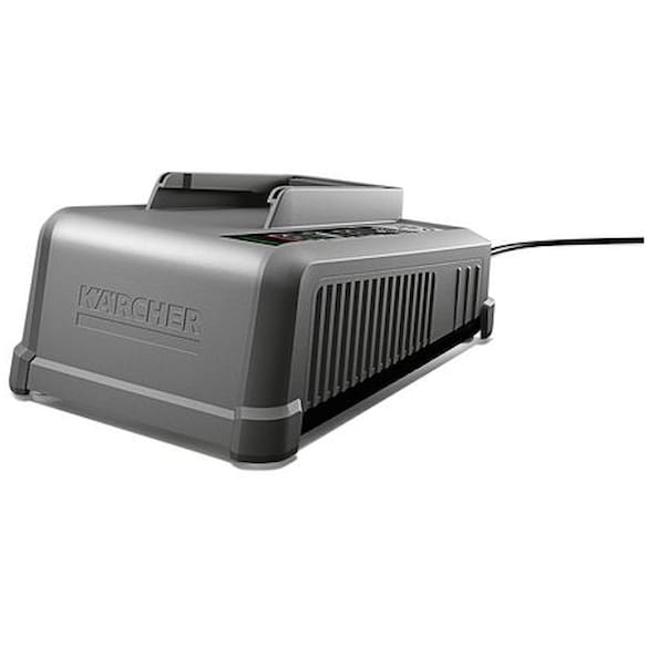 Lader KÄRCHER Power+ 36/60