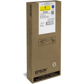 WF-C5 Series Ink Cartridge L Yellow 3K