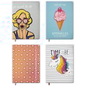 Schülerkalender ROTH WOW zeitlos, sortiert