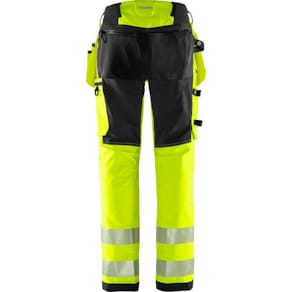 Hantvbyx varsel green 2644 GSTP kl2 d100