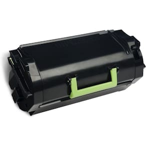 Toner LEXMARK 62D2X0E 45K svart