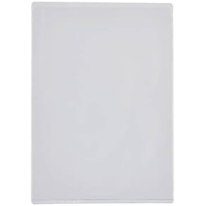 Ausweishülle Leitz, A5, genarbt