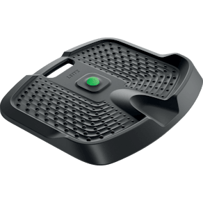 Leitz Ergo Active Ståmatta Mörkgrå