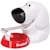 Plakbandafroller Scotch hond, wit, incl. 1 rolletje