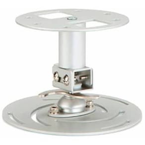 Deckenhalterung Acer Universal, kurz, silber