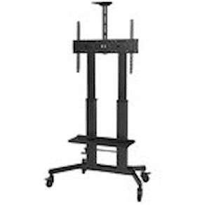 VISION Premium Display Floor Stand - LIFETIME WARRANTY