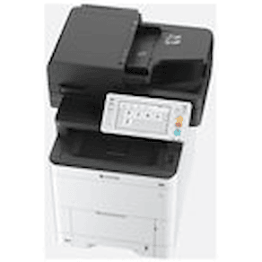 Kyocera ECOSYS MA3500cix - Multifunktionsskrivare - färg - laser