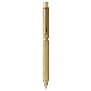 Rhodia scRipt Multipen 3 - 1 Gold
