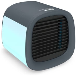 Personlig luftkøler Evapolar evaCHILL, grå, 4 stk