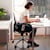 Vloermat Floortex Cleartex Advantagemat, voor tapijt, 90 x 120 cm