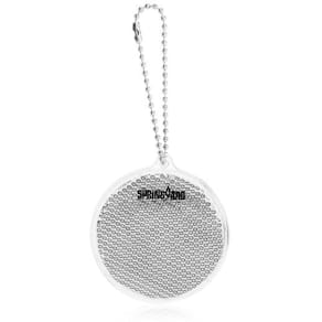 Reflex SPRINGYARD prisma rund vit