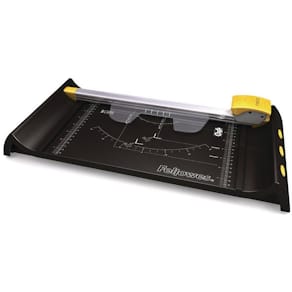 Skärmaskin FELLOWES Neutron trimmer A4