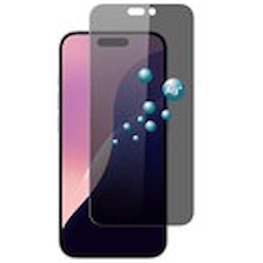 SCREENOR TEMPERED IPHONE 16 PRO / 17 / 17 PRO PRIVACY 360