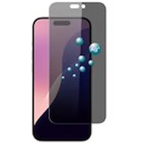SCREENOR TEMPERED IPHONE 16 PRO / 17 / 17 PRO PRIVACY 360