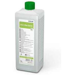 Avkalkningsmiddel ECOLAB LimeAWay Sp.1L