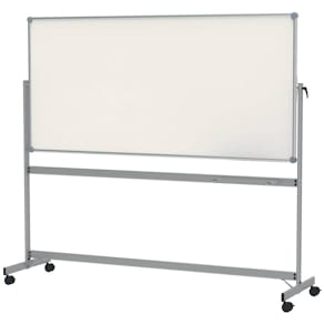 Mobiles Whiteboard MAUL MAULpro, 100 x 210 cm