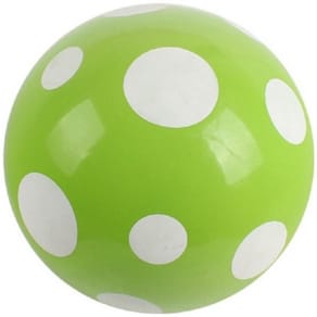 Lekboll Pricken 22 cm