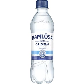 Dryck RAMLÖSA Orginal 33cl pet