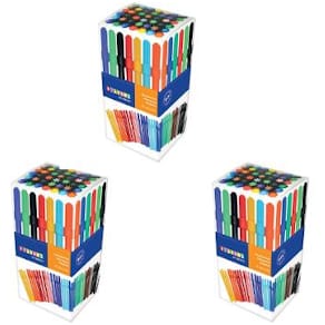 Fiberpenna fine 42x3 /fp