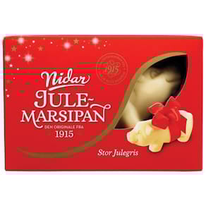 Marsipangris NIDAR 193g