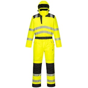 Vinteroverall varsel PW352 kl3 3XL