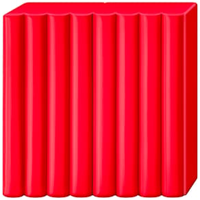 Modelliermasse STAEDTLER FIMO soft, indischrot