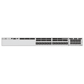 Cisco Catalyst 9300X - Network Advantage - switch - L3