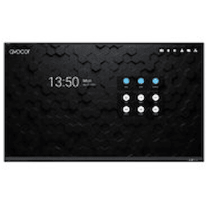 Avocor AVS-7510E - 75" Diagonal klass S Series