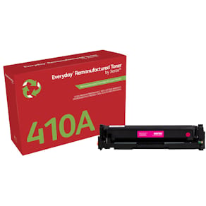 XEROX Everyday Remanufactured Toner HP 410A (CF413A), Stand