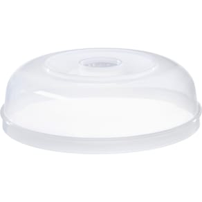 Täcklock GASTROMAX Microvågsugn 25cm