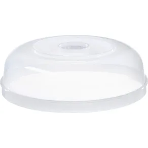 Täcklock GASTROMAX Microvågsugn 25cm