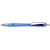 Balpen Schneider Slider Rave, extra breed, blauwe inkt, blauw