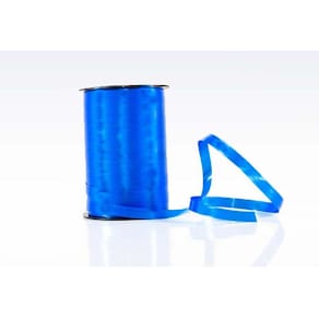 Gavebånd, 250.00 m, pp, hvid, 1 reel No. 01