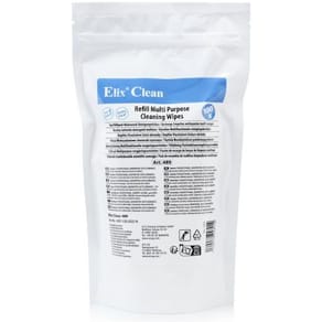 Rengöringsduk ELIX refill skärm 100/fp