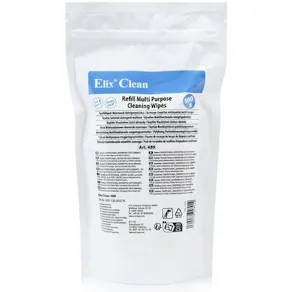 Rengöringsduk ELIX refill skärm 100/fp