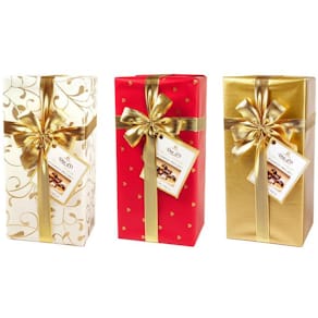 Choklad DUC DO Presentask praliner 250g