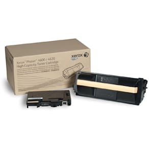 High Capacity Toner Cartridge 30K