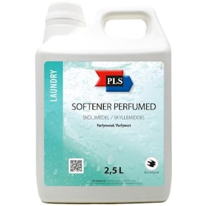 Sköljmedel PLS Softener parfymerad 2,5L