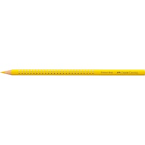 Farbstift Faber-Castell Colour Grip, kadmiumgelb